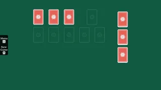 Скриншот 5 к игре Built to Scale Solitaire