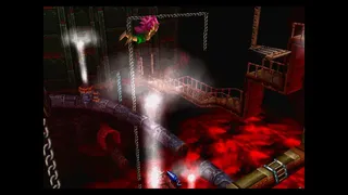Скриншот 3 к игре Tomba! 2: The Evil Swine Return Special Edition