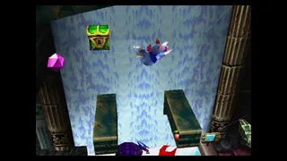Скриншот 4 к игре Tomba! 2: The Evil Swine Return Special Edition