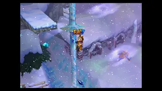 Скриншот 5 к игре Tomba! 2: The Evil Swine Return Special Edition