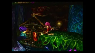 Скриншот 6 к игре Tomba! 2: The Evil Swine Return Special Edition