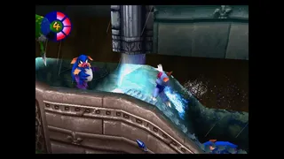 Скриншот 7 к игре Tomba! 2: The Evil Swine Return Special Edition