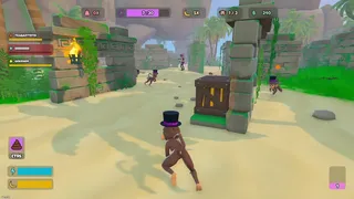 Скриншот 8 к игре Banana Keeper