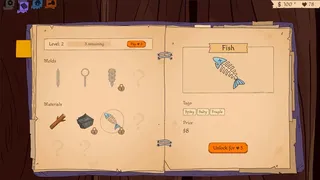 Скриншот 3 к игре Roughly Crafted