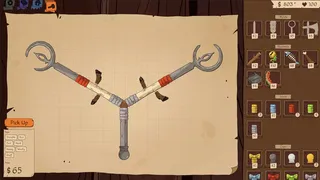 Скриншот 8 к игре Roughly Crafted