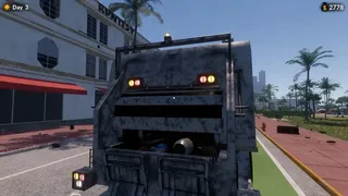 Скриншот 3 к игре Garbage Collector
