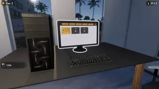 Скриншот 5 к игре Garbage Collector