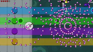 Скриншот 3 к игре BSG: Big Space Guns