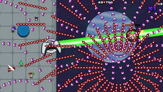 Скриншот 5 к игре BSG: Big Space Guns
