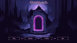 Скриншот 2 к игре GlitchMarked