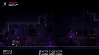 Скриншот 4 к игре GlitchMarked