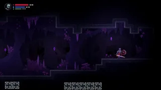 Скриншот 5 к игре GlitchMarked