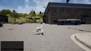 Скриншот 2 к игре Rock Arena