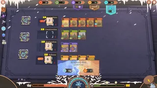 Скриншот 1 к игре Harvest Dice: Abundia’s Blessing