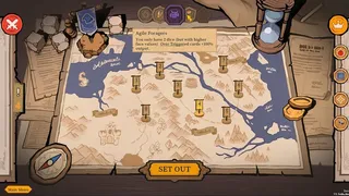 Скриншот 2 к игре Harvest Dice: Abundia’s Blessing