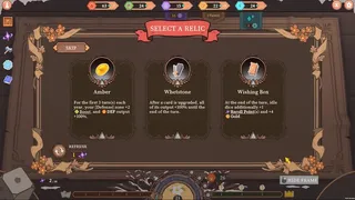 Скриншот 3 к игре Harvest Dice: Abundia’s Blessing