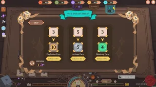 Скриншот 4 к игре Harvest Dice: Abundia’s Blessing
