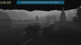 Скриншот 1 к игре Famished