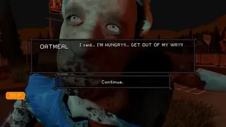 Скриншот 2 к игре Famished