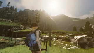 Скриншот 1 к игре Silence of the Truth: Origins