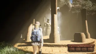 Скриншот 6 к игре Silence of the Truth: Origins