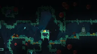 Скриншот 1 к игре Underpond