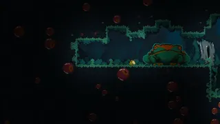 Скриншот 2 к игре Underpond