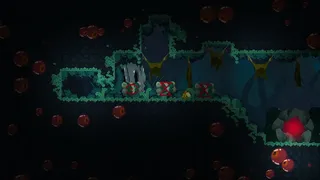 Скриншот 3 к игре Underpond