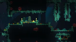 Скриншот 6 к игре Underpond