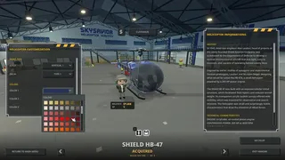 Скриншот 3 к игре SKYSAVIOR Helicopter Services