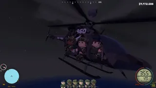 Скриншот 4 к игре SKYSAVIOR Helicopter Services