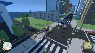 Скриншот 5 к игре SKYSAVIOR Helicopter Services