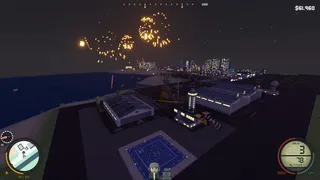 Скриншот 8 к игре SKYSAVIOR Helicopter Services