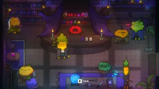 Скриншот 2 к игре Meal Quest
