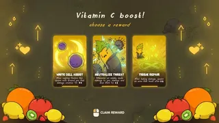 Скриншот 3 к игре Meal Quest