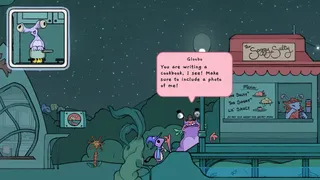 Скриншот 1 к игре Grems