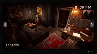 Скриншот 6 к игре Anomaly Hours: Forest Cabin