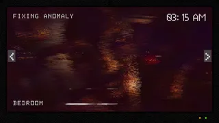 Скриншот 8 к игре Anomaly Hours: Forest Cabin