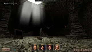 Скриншот 2 к игре King's Courier