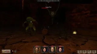 Скриншот 4 к игре King's Courier