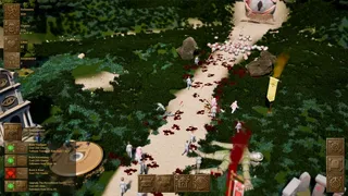 Скриншот 4 к игре Cult of the Rotten Moon