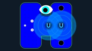 Скриншот 2 к игре Smash Puck