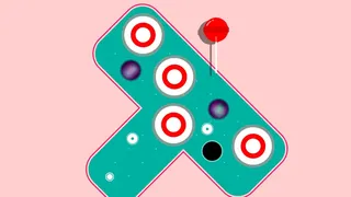 Скриншот 3 к игре Smash Puck