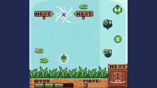 Скриншот 1 к игре Tad-Bubble!