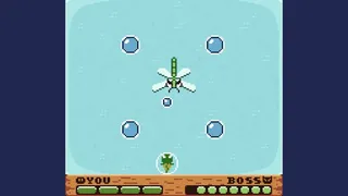 Скриншот 2 к игре Tad-Bubble!