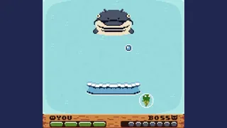 Скриншот 5 к игре Tad-Bubble!
