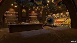 Скриншот 5 к игре Lost In Your Eyes