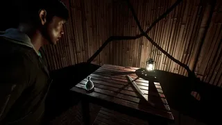 Скриншот 1 к игре The Dreaded Hut