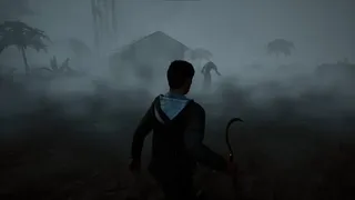 Скриншот 3 к игре The Dreaded Hut