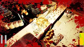 Скриншот 3 к игре SporeWar: RotRising